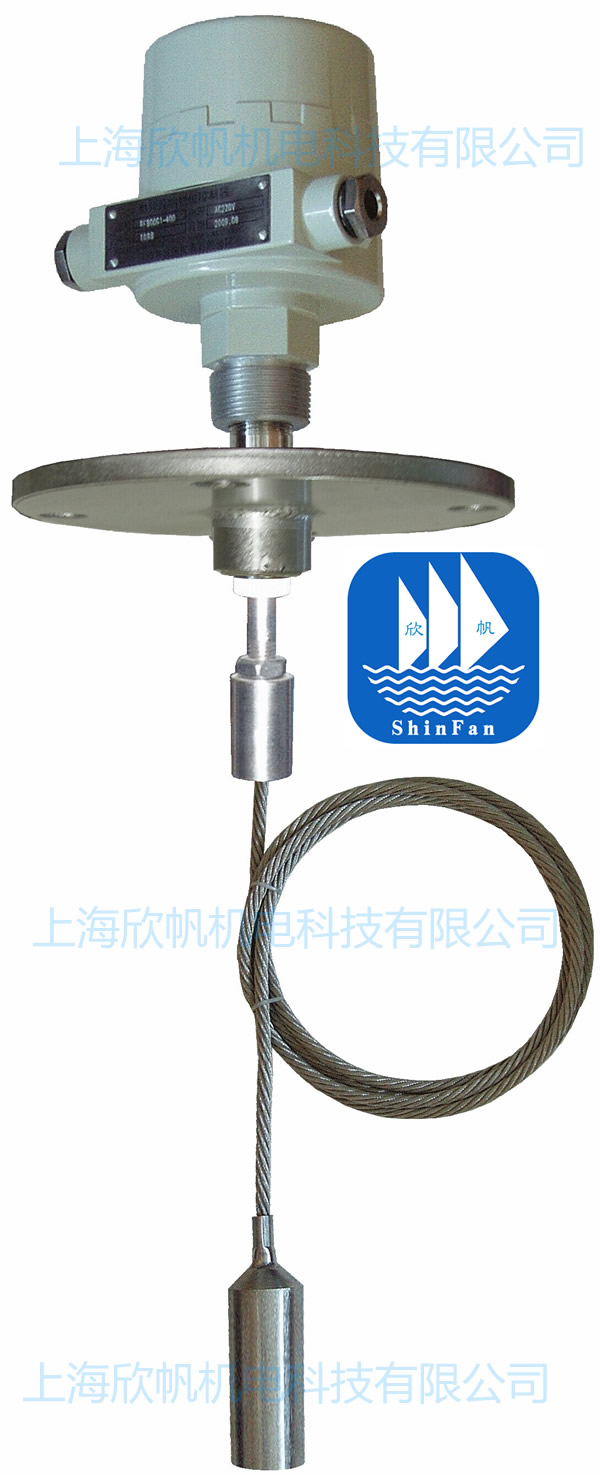 RFA-2A型射頻導(dǎo)納式物位變送器